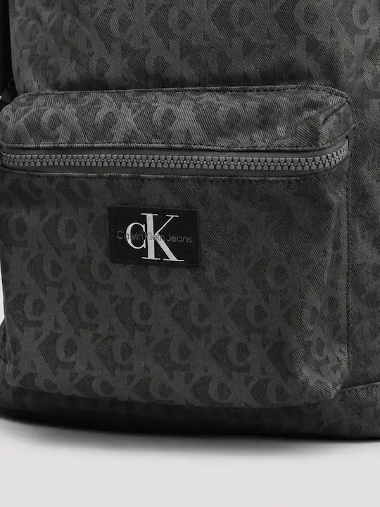 Calvin Klein Aop Μαύρο