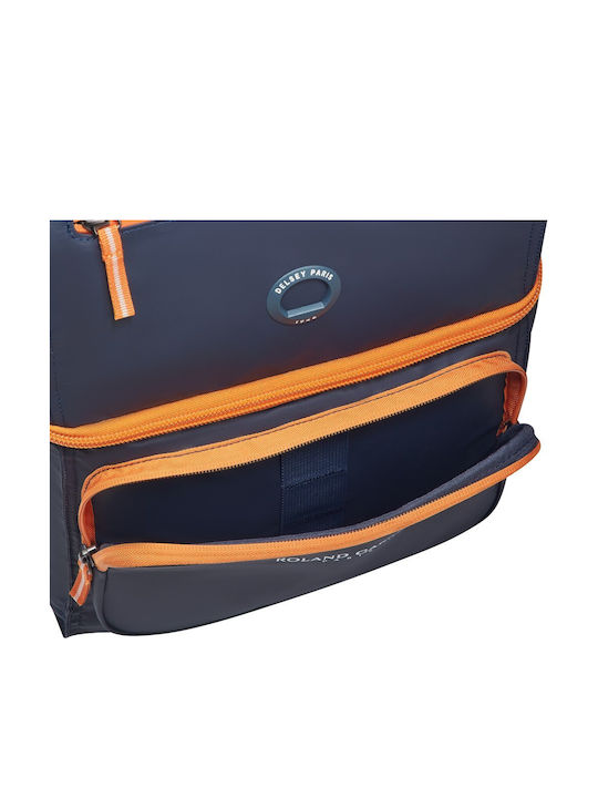 Delsey Backpack 20l Blue