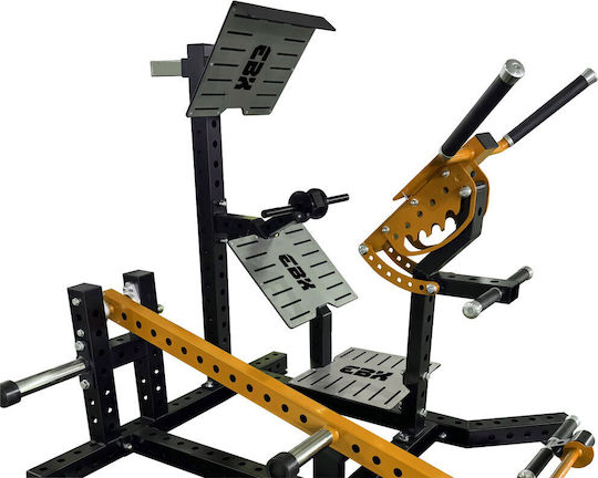 eBoxing Goat Lift Machine Multi-Gym