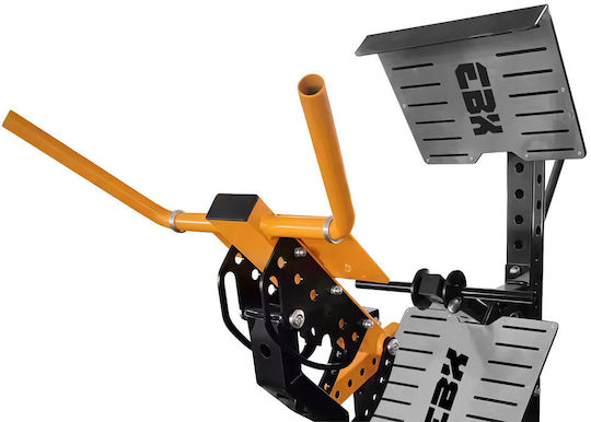 eBoxing Goat Lift Machine Multi-Gym