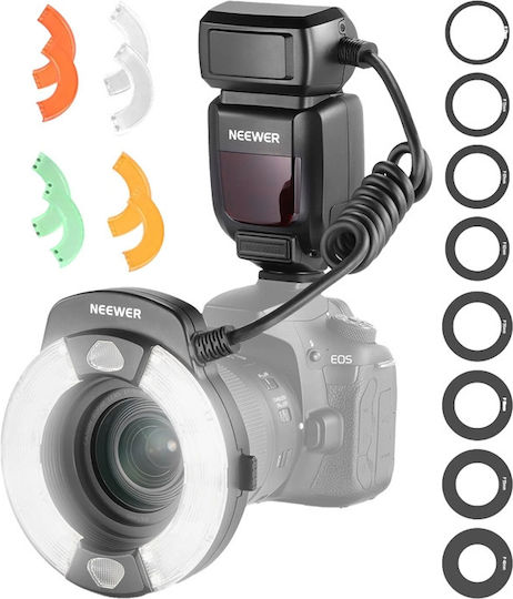 Neewer Rf1-c Ringlicht