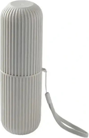 Verk Group Plastic Gray Toothbrush Support Base 5907451361023