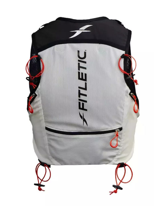 Fitletic Hydration Pack White