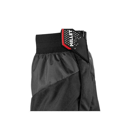 Millet High Route MIS2105-2924 Гети за планинарство Черен