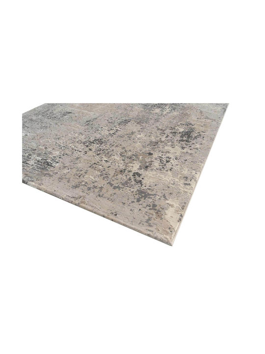 Isexan Kosmos 100x180cm Γκρι Isexan Kosmos 100x180cm Γκρι