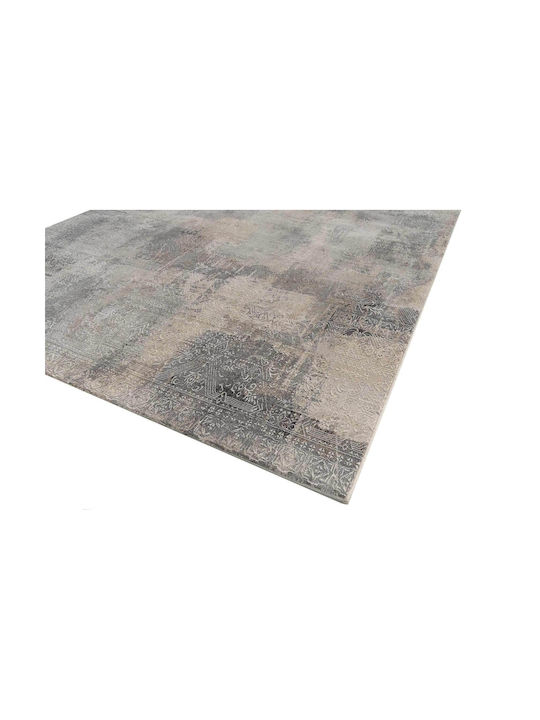 Isexan Kosmos 100x180cm Γκρι Isexan Kosmos 100x180cm Γκρι
