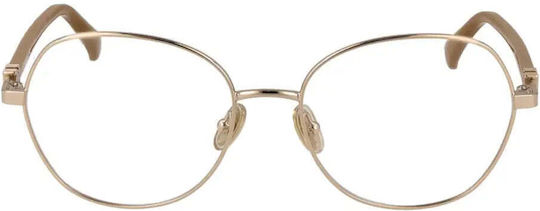 Max Mara Γυναικείος Μεταλλικός Σκελετός MM 5034 32A