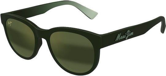 Maui Jim Maoli Ht668-15/mj0668s-004 Brillengestelle mit Rezept