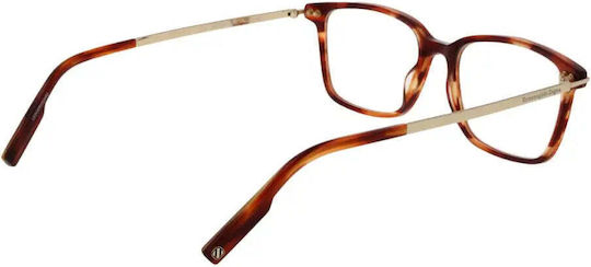 Men's Prescription Eyeglass Frame Ermenegildo Zegna Ez5246 54052