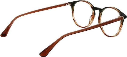 Ανδρικό Σκελετός Γυαλιών Web Eyewear We5404 52096