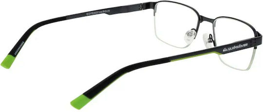 Quiksilver Herren Metallisches Brillengestell EQYEG03144-BGUN