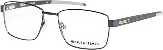 Quiksilver Herren Metallisches Brillengestell EQYEG03121-BGUN