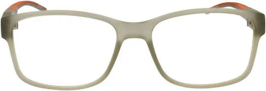Quiksilver Rama Ochelari Pentru Bărbați Din Acetat EQYEG03135-SEY0