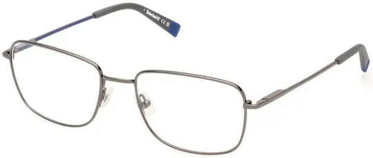 Timberland Optical Frame Tb1844 006 55