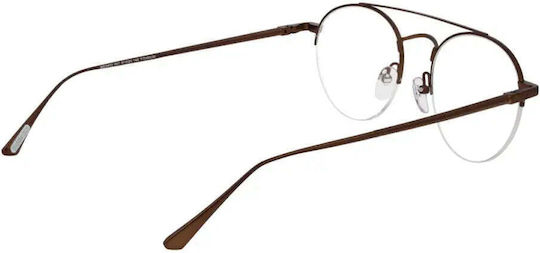 Ανδρικό Σκελετός Γυαλιών Web Eyewear