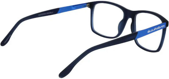 Quiksilver Men's Acetate Prescription Eyeglass Frame EQYEG03136 Eblu