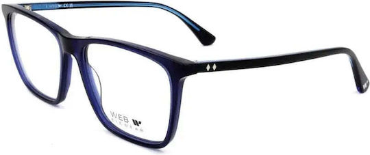 Rame Ochelari Pentru Bărbați Web Eyewear