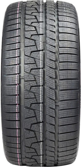 215/55R17 98VV XL Χειμερινό Λάστιχο για Επιβατικό Αυτοκίνητο