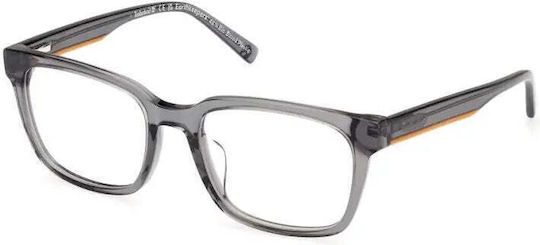 Timberland Optical Frame Tb1846-h 020 54