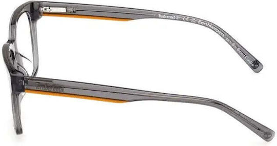 Timberland Optical Frame Tb1846-h 020 54