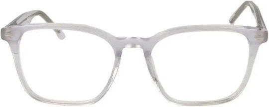 Quiksilver Prescription Eyeglass Frame Eqyeg03153 White Stillwell XL
