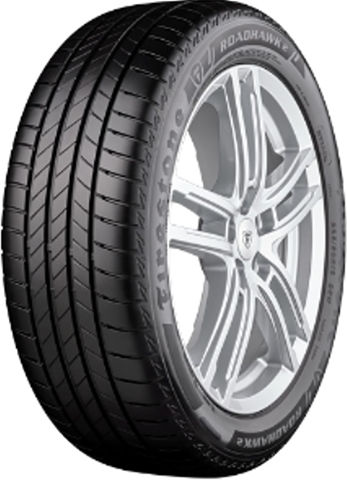 Firestone Runflat 255/40R18 99YY Sommerreifen Autoreifen