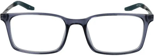 Nike Brillengestell Nike 7282 412 52