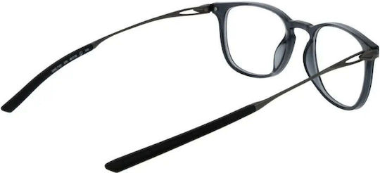 Nike Optical Frame Nk7151 034 49 Titanium