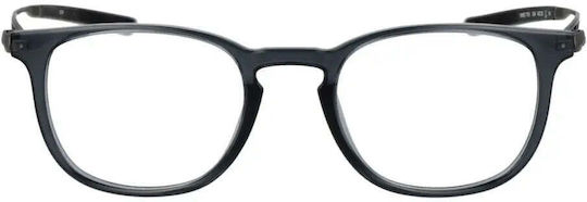 Nike Optical Frame Nk7151 034 49 Titanium