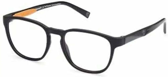 Timberland Optical Frame Tb1745 002 52