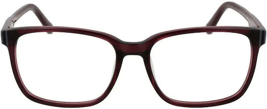 FILA Männer Acetat Brillengestelle mit Rezept VFI032 0V01