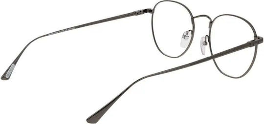 Herren Brillengestell Web Eyewear