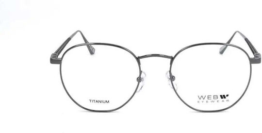 Herren Brillengestell Web Eyewear