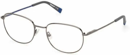 Timberland Optical Frame Tb1845 006 54