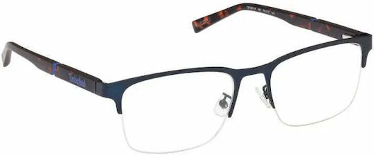 Timberland Optical Frame Tb1841-h 091 54