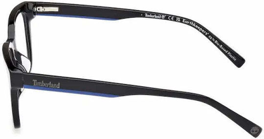 Timberland Optical Frame Tb1846-h 001 54