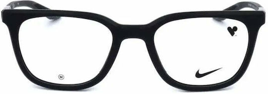 Nike Optical Frame Nk7290 001 52