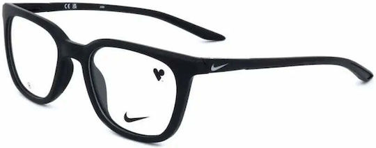 Nike Optical Frame Nk7290 001 52