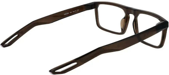 Nike Brillengestell Nk7306 090 55