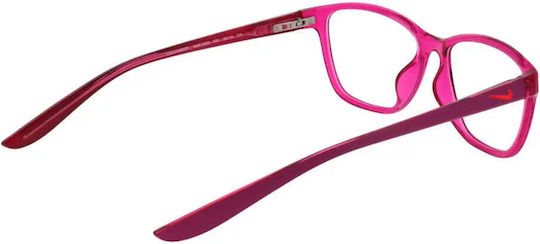 Nike Optical Frame Nike 5028 606 49