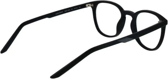 Nike Σκελετός Γυαλιών Μαύρος NK7260-001