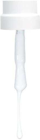 Mon Reve French Manicure Nagellack für French Manicure 001 White Tip 13ml