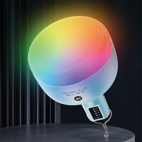 DP Craft Led Lighting Accessories for Camping White