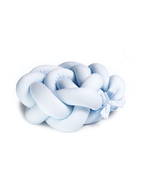 Beboulino Baby Nest Pillow Blue 53x75cm