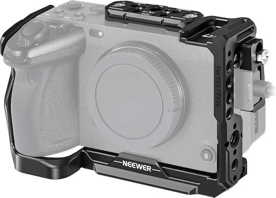 Neewer Βάση Στήριξης Action Cameras CA011 για Sony / DJI