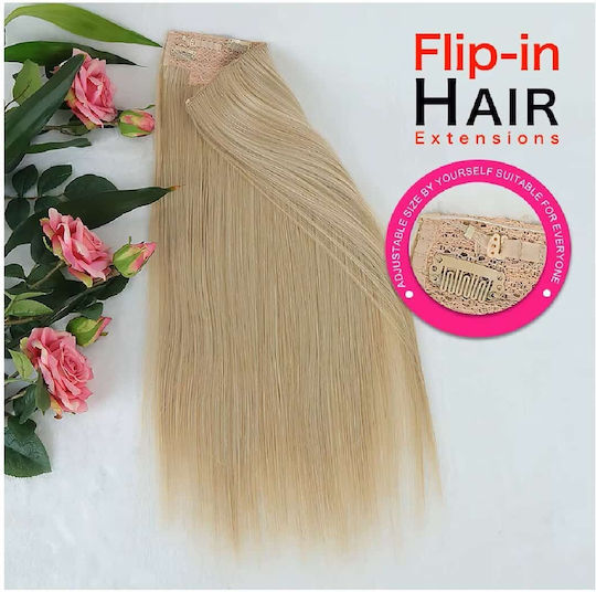 Hair Extensions with Clip 60cm