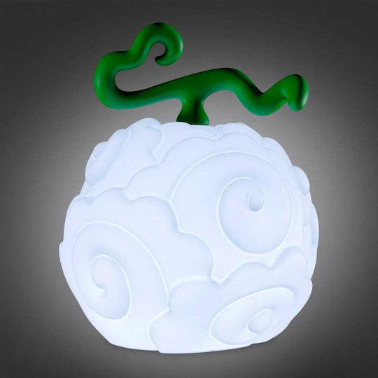 Grupo Erik Led Kids Decorative Lamp 16.7x17x4.7cm