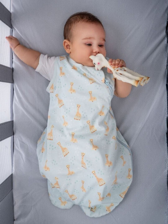 Baby Bliss Ανοιξιάτικος Υπνόσακος 1 tog Ciel