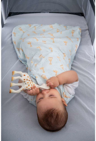Baby Bliss Ανοιξιάτικος Υπνόσακος 1 tog Ciel