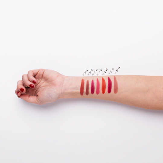 Seventeen Lipsticks Matte 06 3.5gr